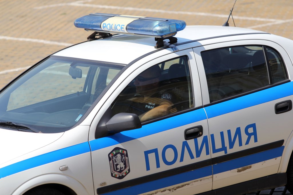 полиция, мвр, полицаи