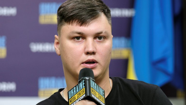 Москва обяви пилота за "морален труп"