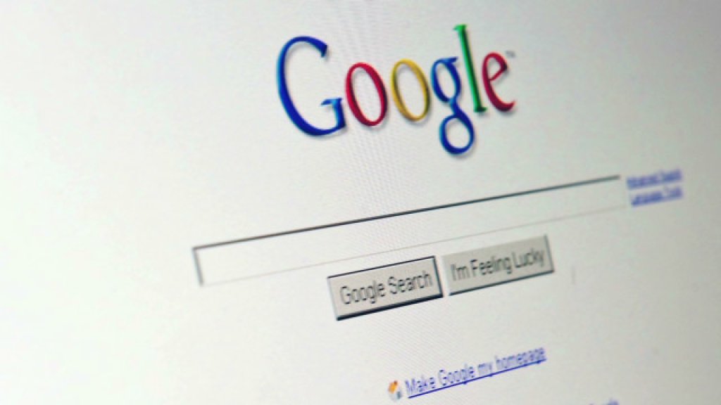 google