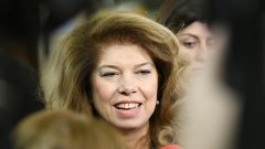 "Всички бяха изключително отговори", посочи Йотова за представителите от "домовата книга"