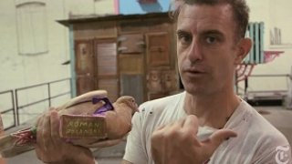 Гълъби трафиканти (видео)