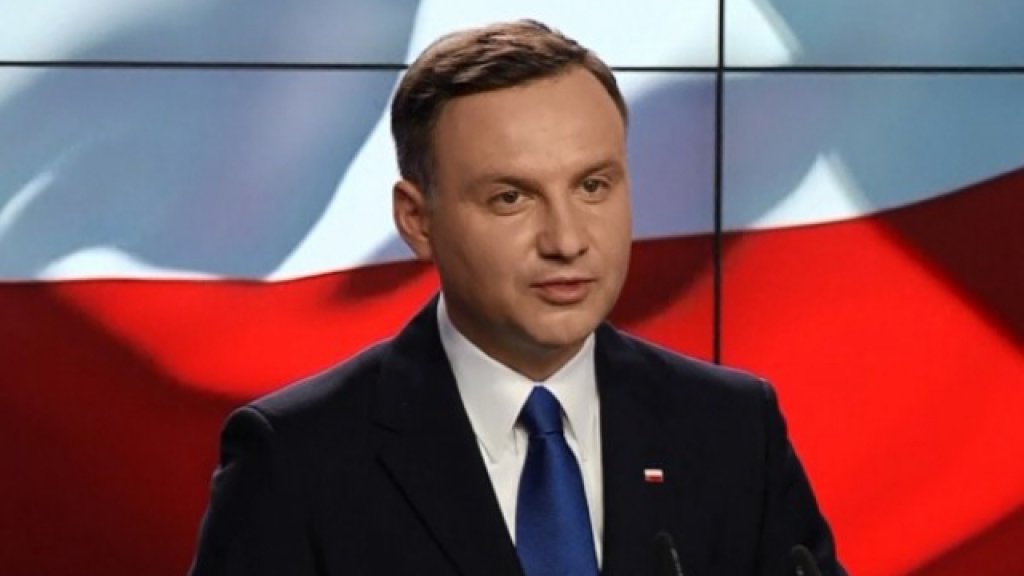 andjei duda