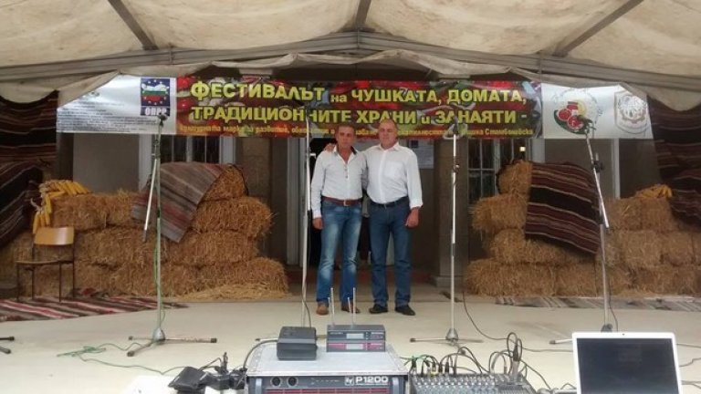 Реформаторският блок разширява електоралното си влияние в периферията. Все пак народът не е само жълти павета и червени кукувици.