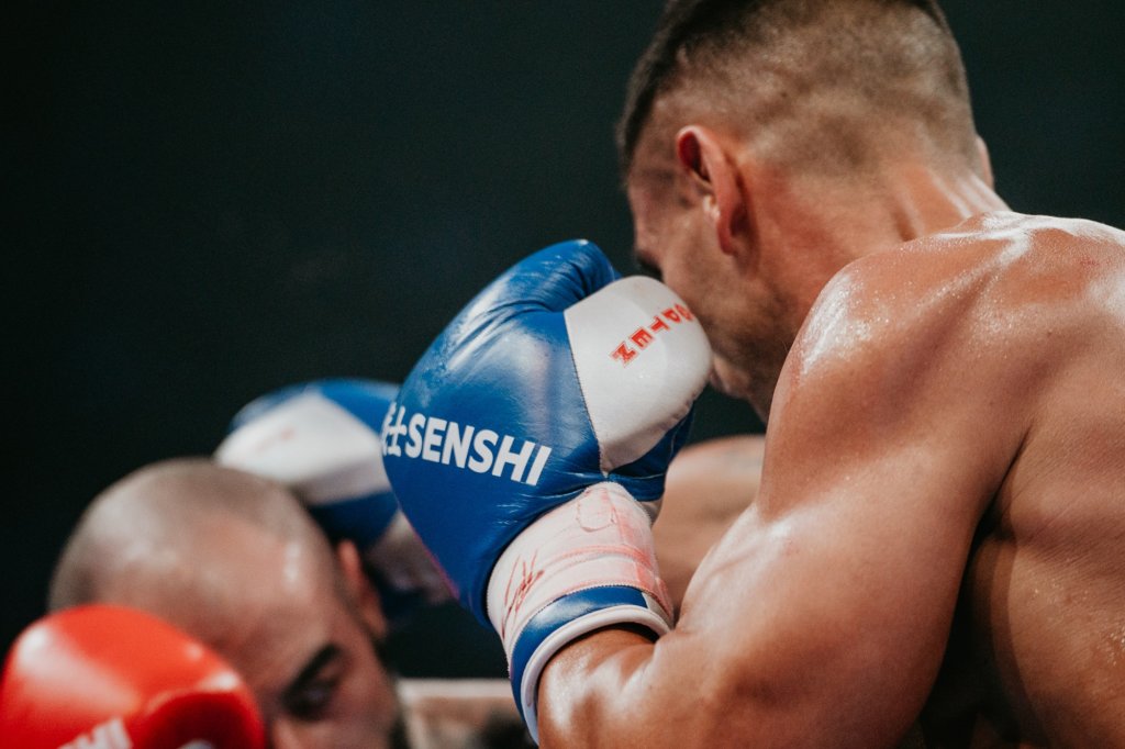 Бойната карта на SENSHI 30 Grand Prix обещава война на ринга