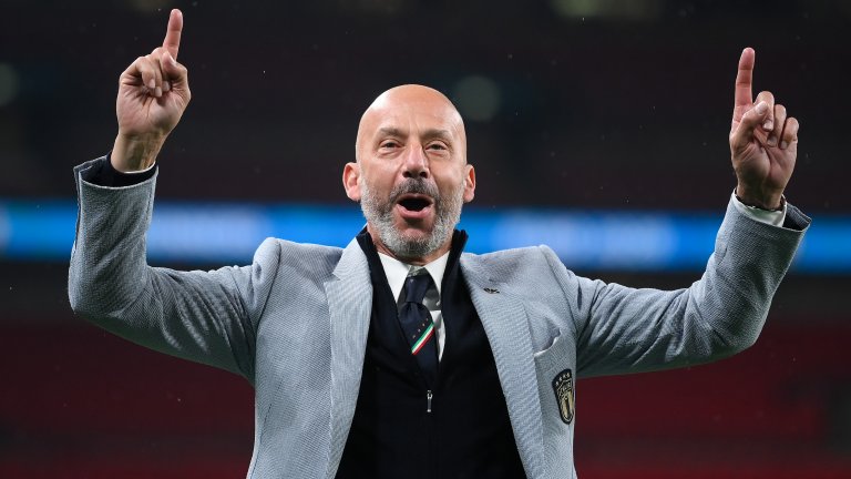 Милионерският син със златно сърце, който накара цяло едно поколение да се влюби във футбола