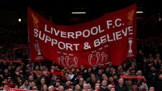 "Не виждам как Ливърпул ще достигне до местата за Шампионска лига"