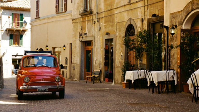 Нещата, заради които обичаме Италия