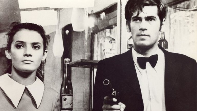 Тя си е отишла след кратко боледуване