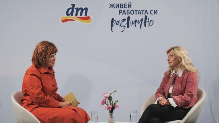 Какво ни показа експериментът “Преди 5” на dm