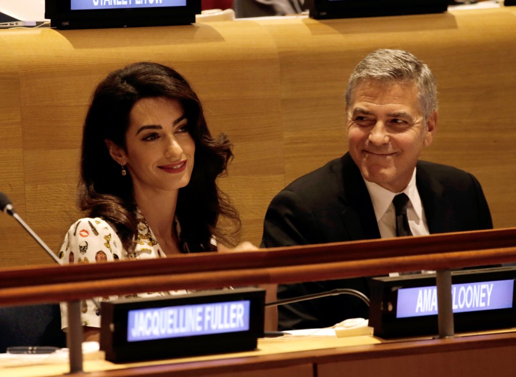United Nations 71st Session of the General Debate