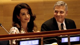 United Nations 71st Session of the General Debate