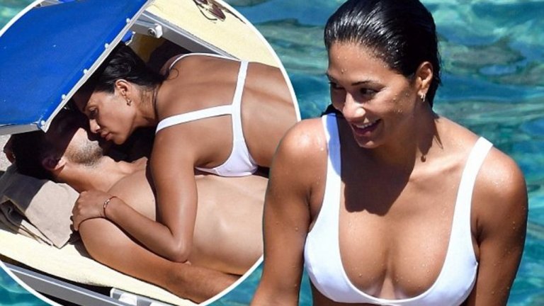 Няма съмнение - Григор и Никол са заедно. Вижте в галерията.