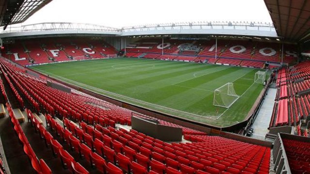 anfield