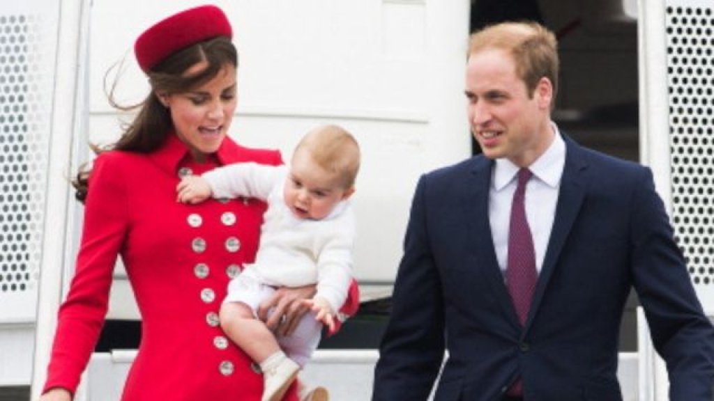 5441255-Prince-William-Kate-Middleton-Prince-George-Go