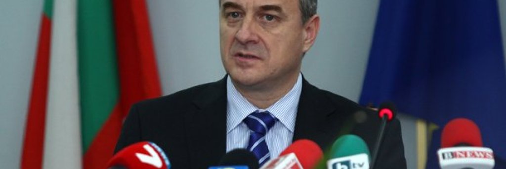 В доклад пред КСНС вътрешният министър очерта две основни заплахи за националната сигурност 