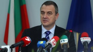 В доклад пред КСНС вътрешният министър очерта две основни заплахи за националната сигурност 