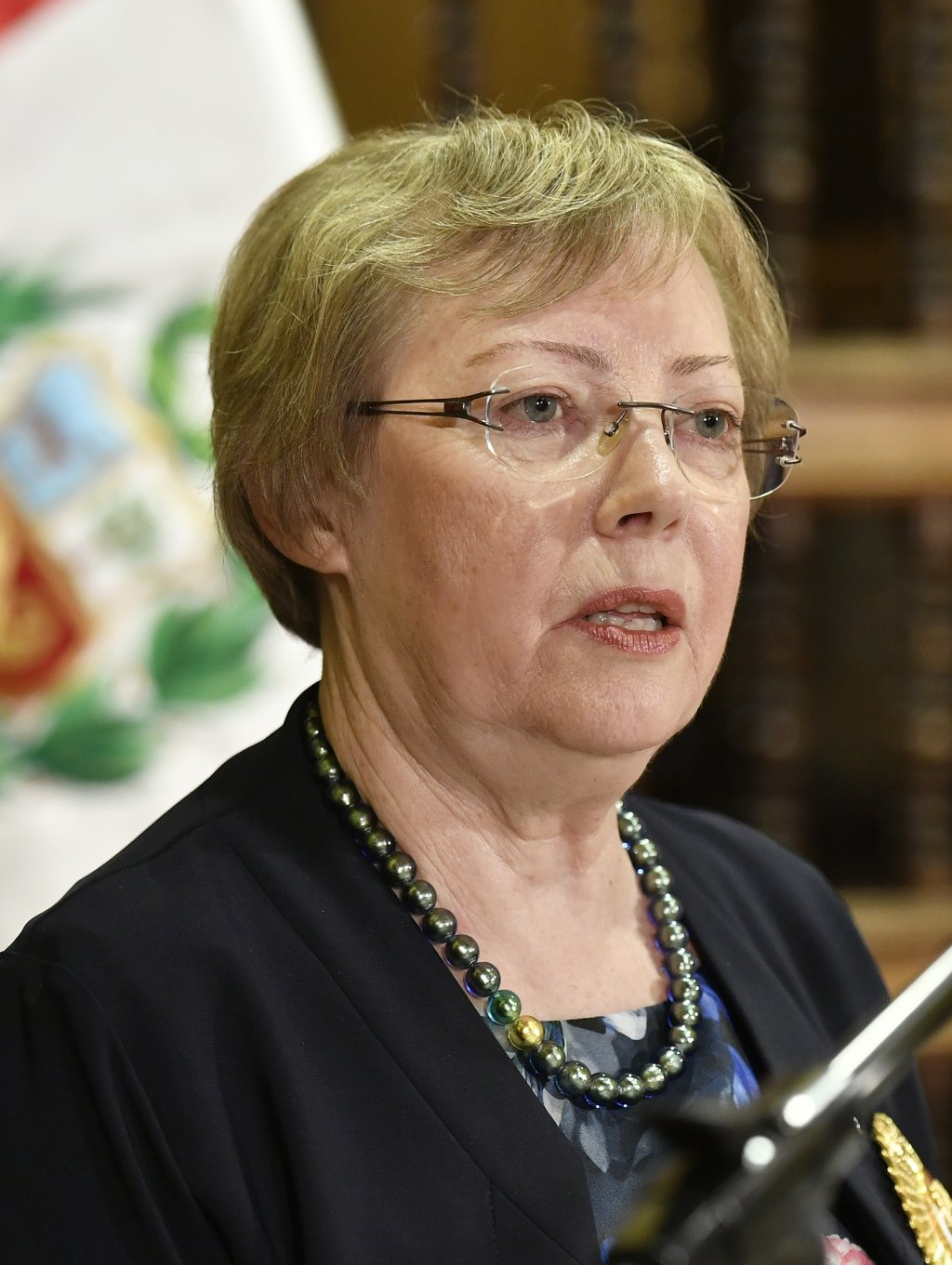 Ceremonia_de_condecoración_a_la_doctora_Juliane_Koepcke_-_46616983225_(cropped)