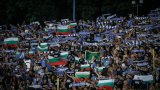 Левскарите изкупиха билетите за мача с Брага