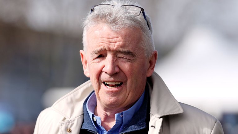 Шефът на Ryanair за въглеродните такси и ръста на цените на самолетните билети