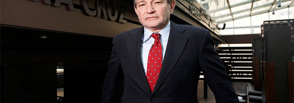 george-friedman