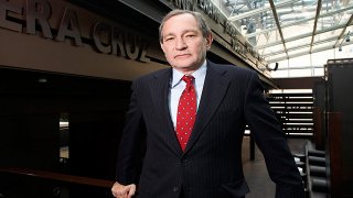 george-friedman
