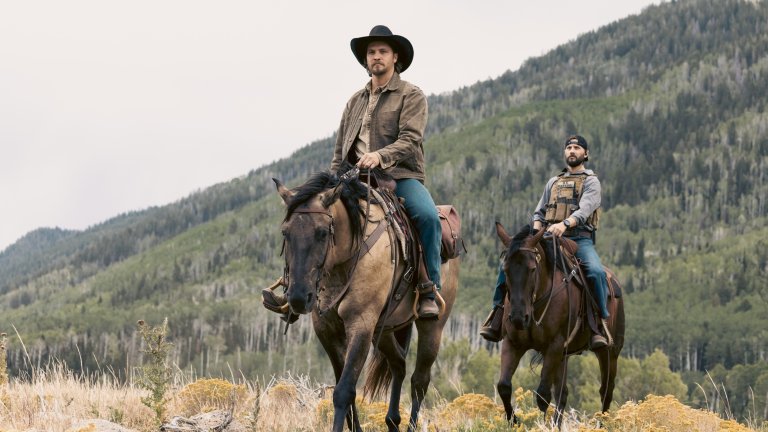 Продукцията е събрала общо 20,6 милиона зрители