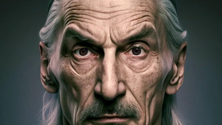 Меси е Харисън Форд, Мбапе - Морган Фрийман