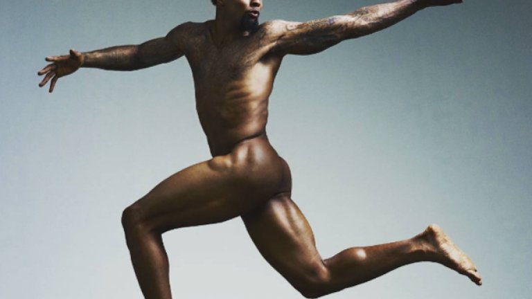 Одел Бекъм Джуниър, американски футбол