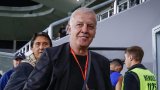 Наско Сираков: Нашата къща отново може да се превърне в крепост