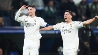 Как Гуардиола изживя едно от най-големите си треньорски унижения на "Бернабеу"