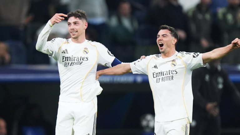 Как Гуардиола изживя едно от най-големите си треньорски унижения на "Бернабеу"