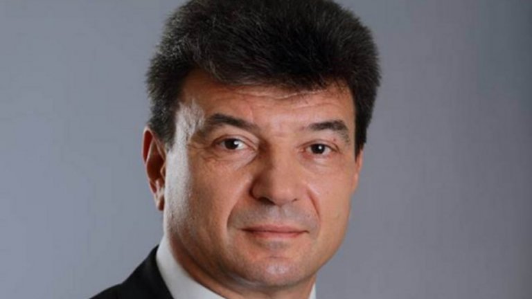 Делото срещу бившия депутат Живко Мартинов продължава