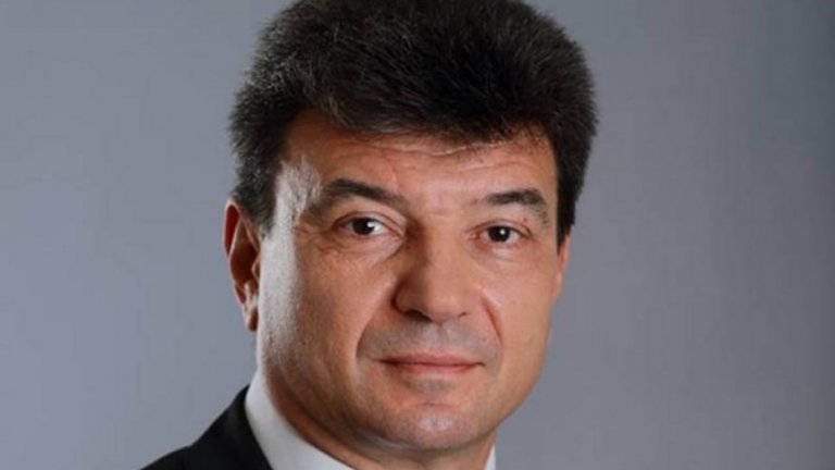 Гаранцията на Живко Мартинов е 45 хил. лв.
