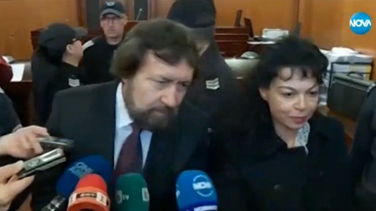 Решнието на съда не подлежи на ново обжалване
