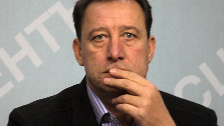 До момента няма разговори със САЩ за предислоциране на бойни части
