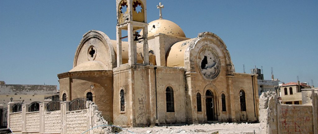 Rebels lose Qusair battle to Syrian soldiers
