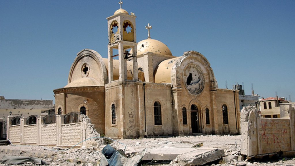 Rebels lose Qusair battle to Syrian soldiers