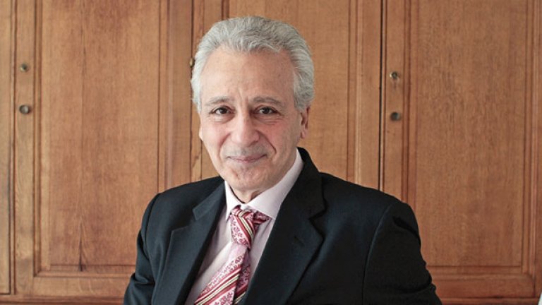 Повече протеини или просто повече движение и глад...