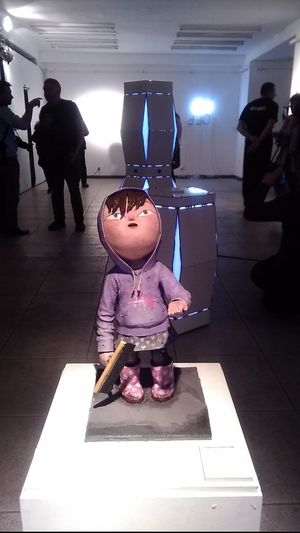 #untaggable: не го етикетирай, почувствай го