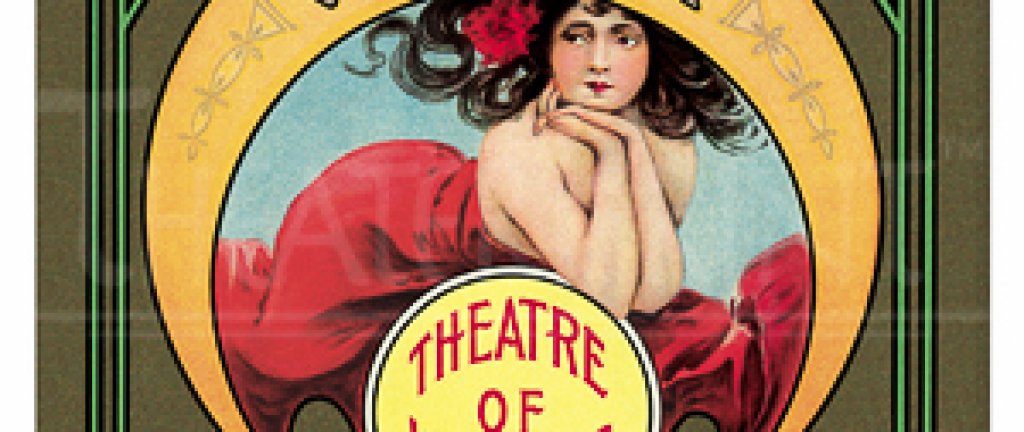 Hammerstein's_Victoria_poster_1913