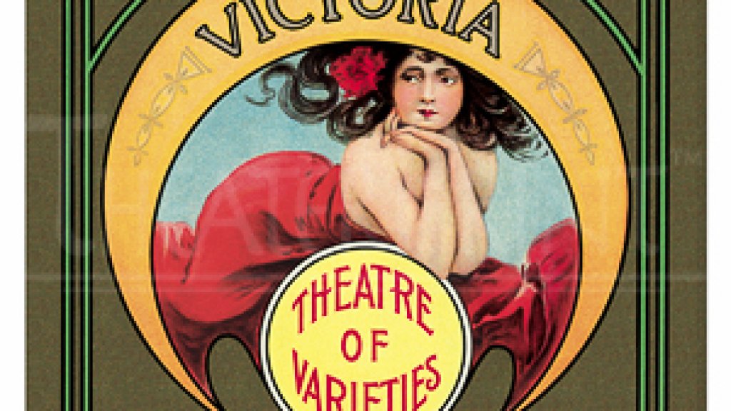 Hammerstein's_Victoria_poster_1913