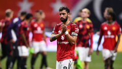 Манчестър Юнайтед спечели американските серии