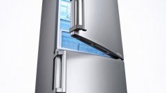Хладилниците на LG с долно фризер отделение са най-ефикасните в индустрията
