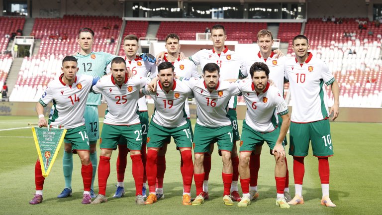 FIFA Series ли е шансът на България да се завърне във футболния елит?