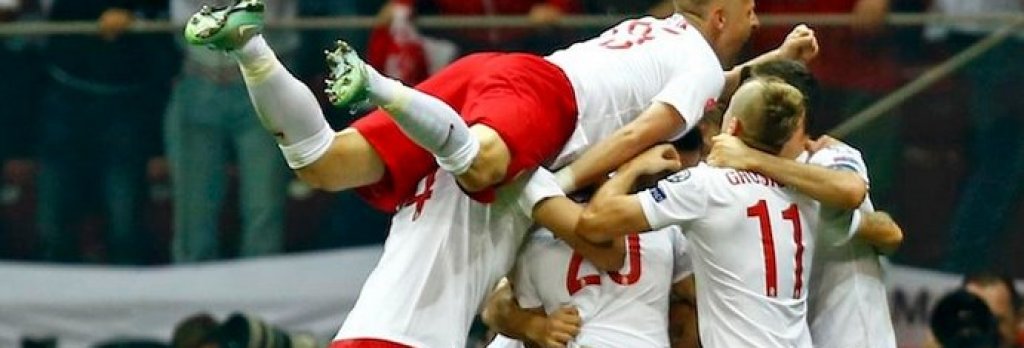 poland germany