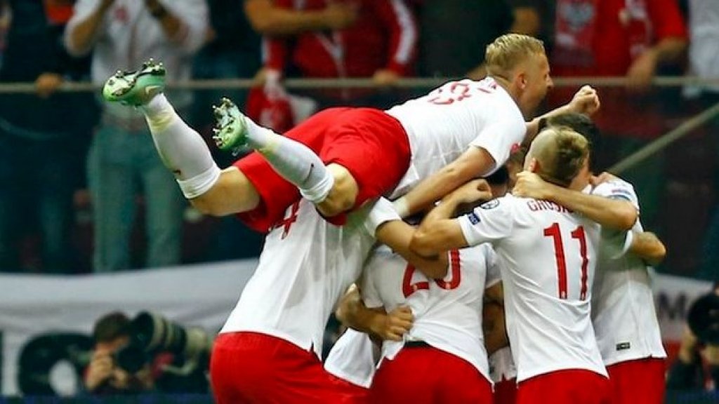 poland germany