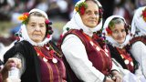 Националният събор на народното творчество се провежда веднъж на всеки пет години