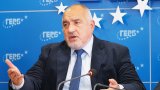 Лидерът на ГЕРБ смята, че всяко изказване на президента е разделително за нацията