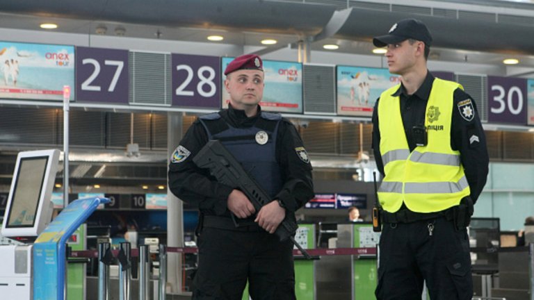 135. Летище Киев Бориспол, Украйна
Обща оценка: 6,03 от 10
Точност на полетите: 4,3
Качество на обслужването: 8,0
Отзиви на пасажерите: 4,9