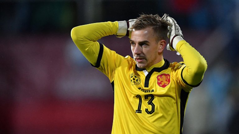 Започваме квалификациите за Евро 2020